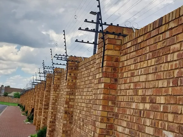 Moon Electrical and Consulting Services — recent work example 3