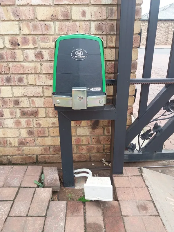 Moon Electrical and Consulting Services — recent work example 10