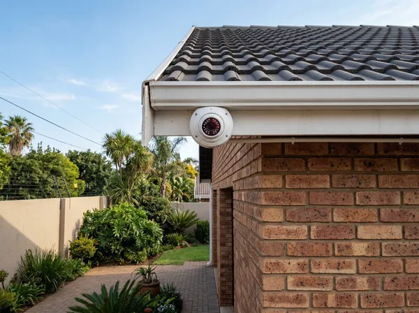 CCTV & Security in East Rand, Benoni & Kempton Park - Moon Electrical and Consulting Services