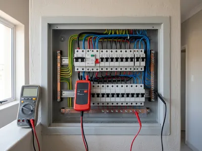 Electrical COC in Edenvale, Germiston & East Rand - Moon Electrical and Consulting Services