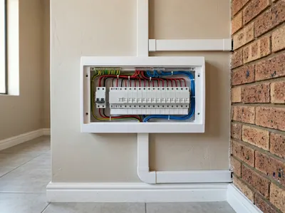Electrician in East Rand, Boksburg & Edenvale - Moon Electrical and Consulting Services