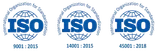 ISO Certified