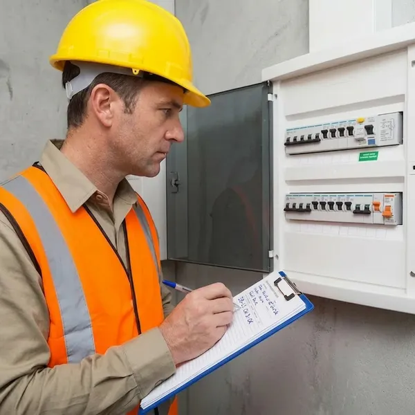 Electrical COC in Edenvale, Germiston & East Rand service by Moon Electrical and Consulting Services