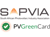 SAPVIA — South African Photovoltaic Industry Association